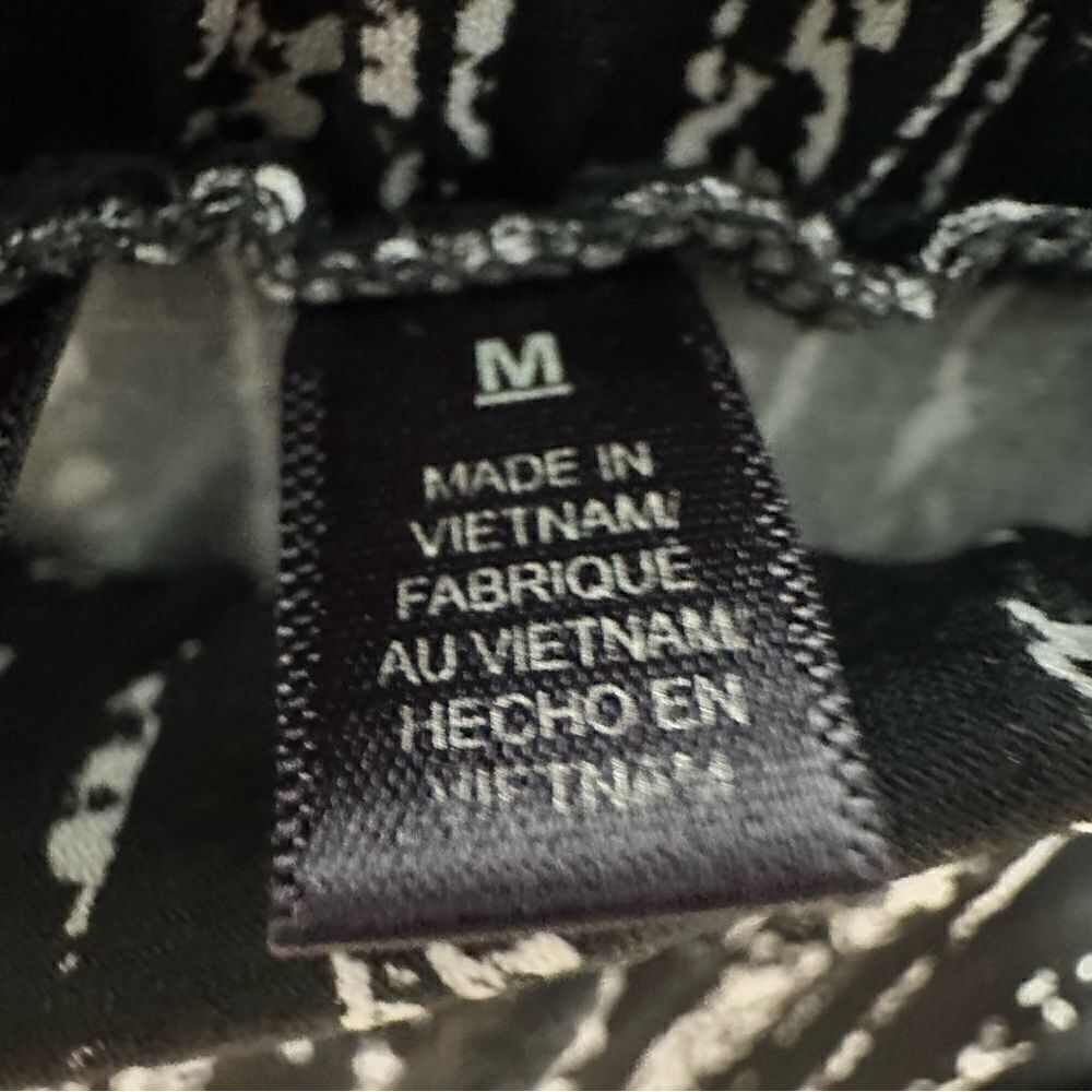 Rafaella medium pants‎ - Picture 4 of 4